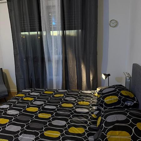 Appartements Sully Mantes-la-Jolie Exteriér fotografie