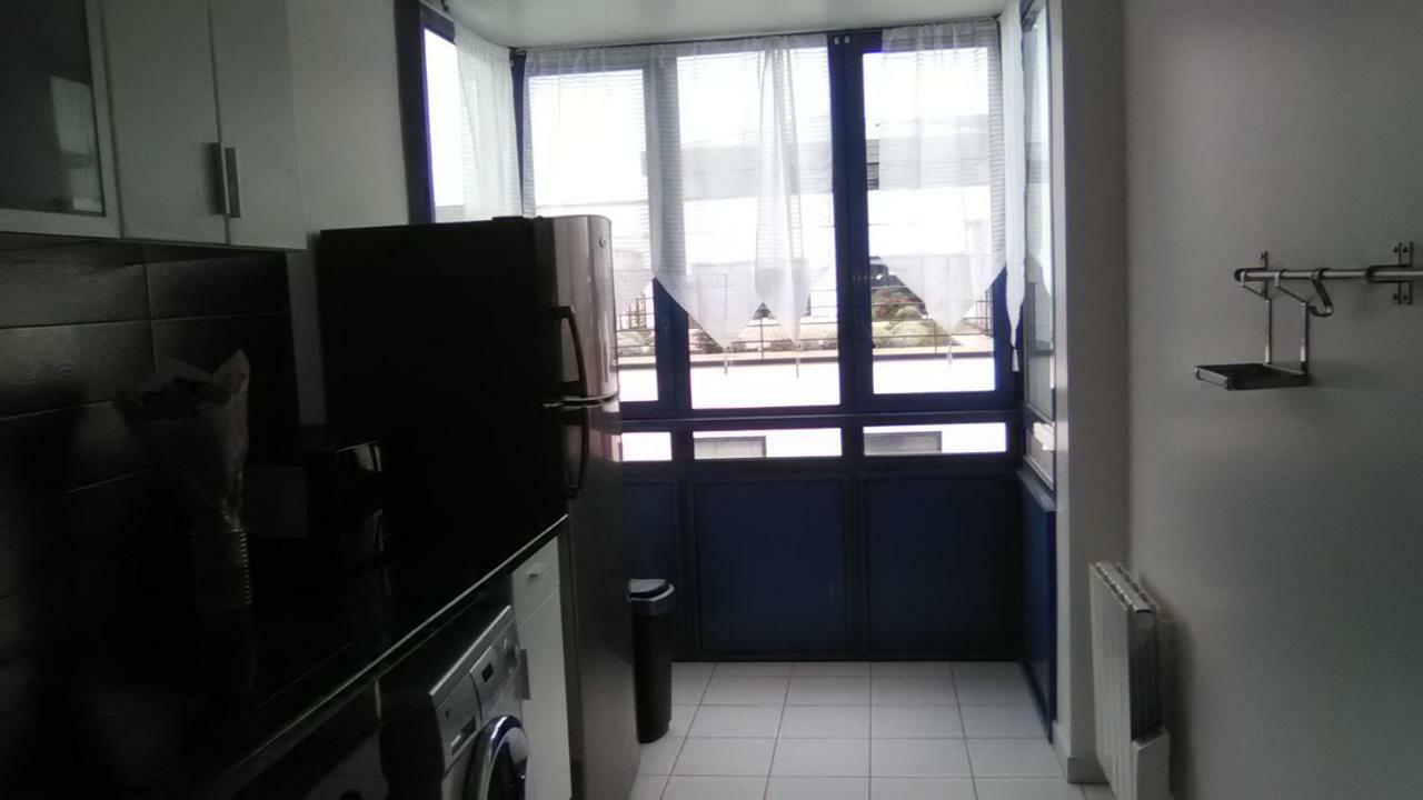 Appartements Sully Mantes-la-Jolie Exteriér fotografie