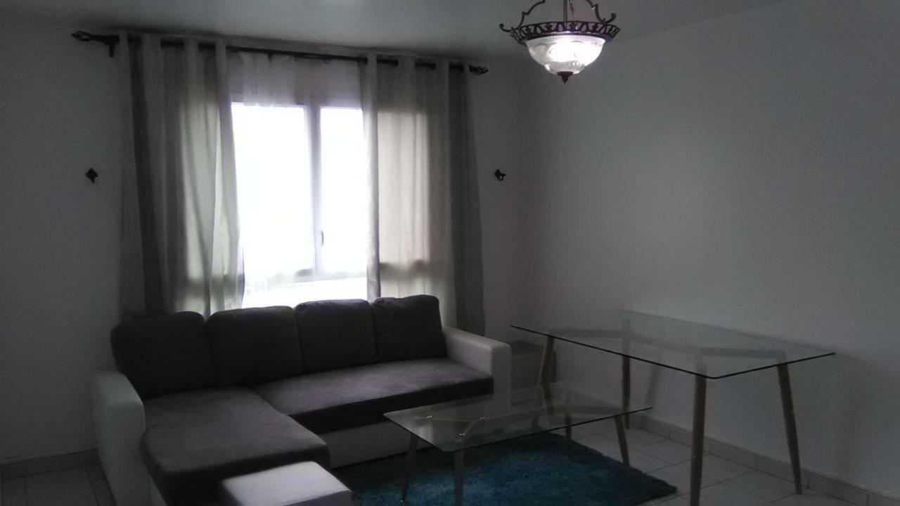 Appartements Sully Mantes-la-Jolie Exteriér fotografie